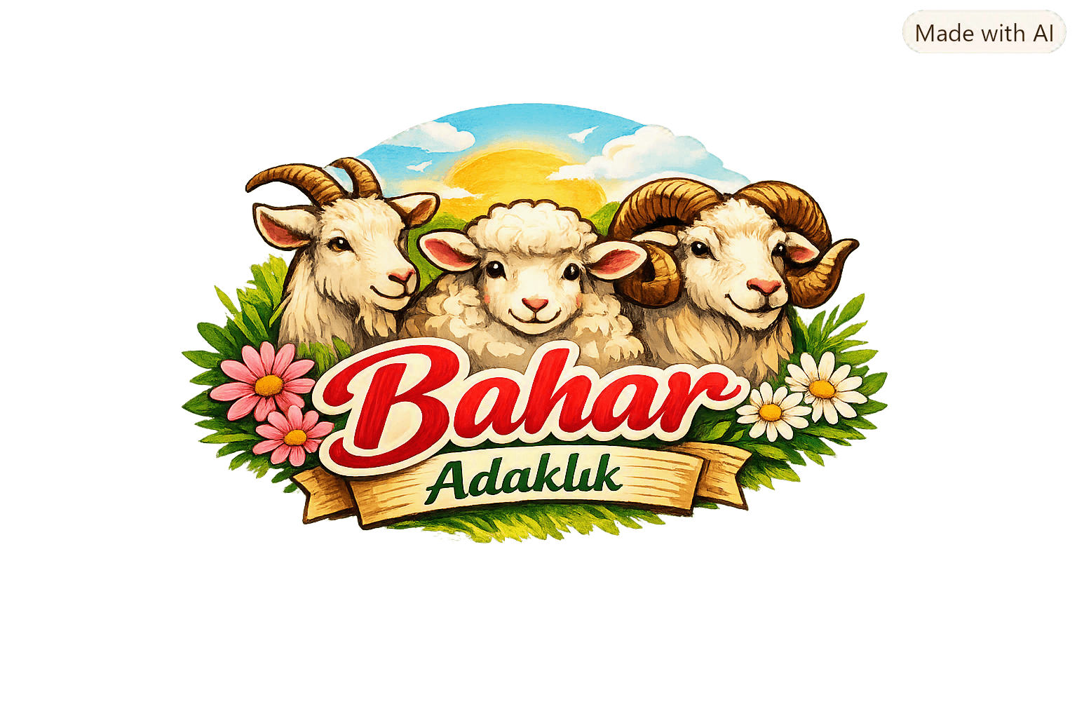 Bahar Adaklık